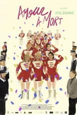 Poster for Love to Death