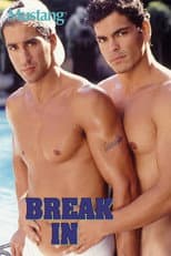 Poster for Break In