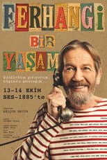 Poster for Ferhangi Bir Yaşam