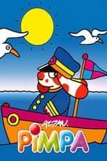 Poster for La Pimpa