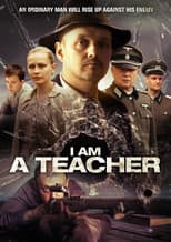 Poster for I Am a Teacher