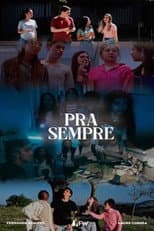 Poster for Pra Sempre