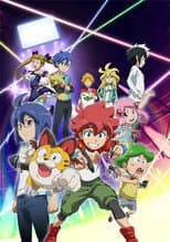 Poster for Season 1