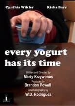 Poster for Every Yogurt Has Its Time
