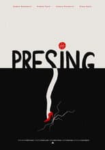 Poster for Pressing
