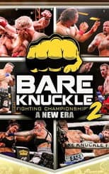 Poster for Bare Knuckle Fighting Championship 2