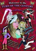 Poster for Turn of the Century