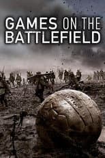 Poster for Games on the Battlefield