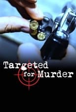 Poster for Targeted for Murder
