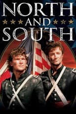 Poster for North and South
