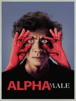 Poster for Alpha Male