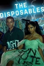 Poster for The Disposables
