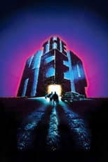 Poster for The Keep