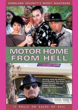 Poster for Motor Home From Hell
