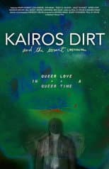 Poster for Kairos Dirt and the Errant Vacuum