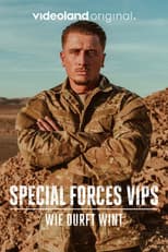 Poster for Special Forces VIPS