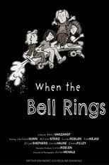 Poster for When the Bell Rings