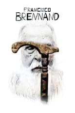 Poster for Francisco Brennand