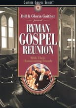 Poster for Ryman Gospel Reunion