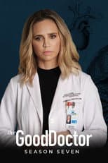 Poster for Season 7