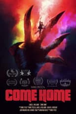 Poster for Come Home