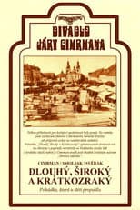 Poster for Long, Broad and Nearsight