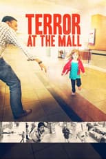 Poster for Terror at the Mall