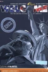 Poster for Welcome To The United States Of America