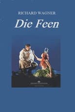 Poster for Die Feen -  Wiener Staatsoper Vienna