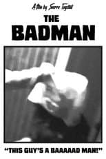 Poster for the badman