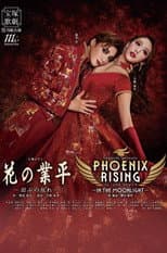 Poster for Phoenix Rising -In the Moonlight-