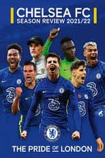 Poster for Chelsea FC - Season Review 2021/22