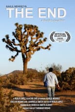 Poster for The End