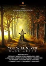 Poster for You Will Never Walk Alone