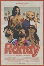 Poster for Randy