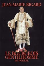 Poster for Would-Be Gentleman