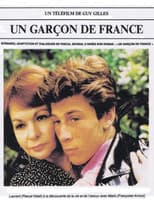 Poster for Un garçon de France