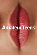 Poster for Amateur Teens