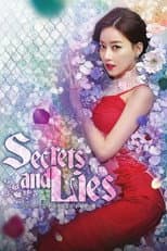Poster for Secrets and Lies