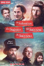 Poster for Season 1