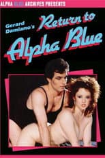 Poster for Return to Alpha Blue