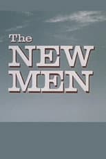 Poster for The New Men