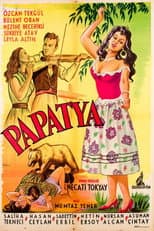 Poster for Papatya