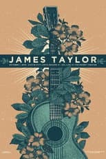 Poster for James  Taylor | Austin City Limits Festival