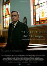 Poster for El día fuera del tiempo