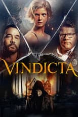 Poster for Vindicta