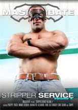 Poster for Stripper Service Vol. 4