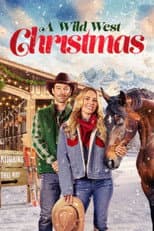Poster for Wild West Christmas