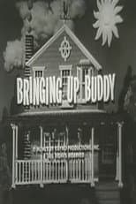 Poster for Bringing Up Buddy