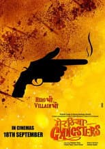 Poster for Meeruthiya Gangsters
